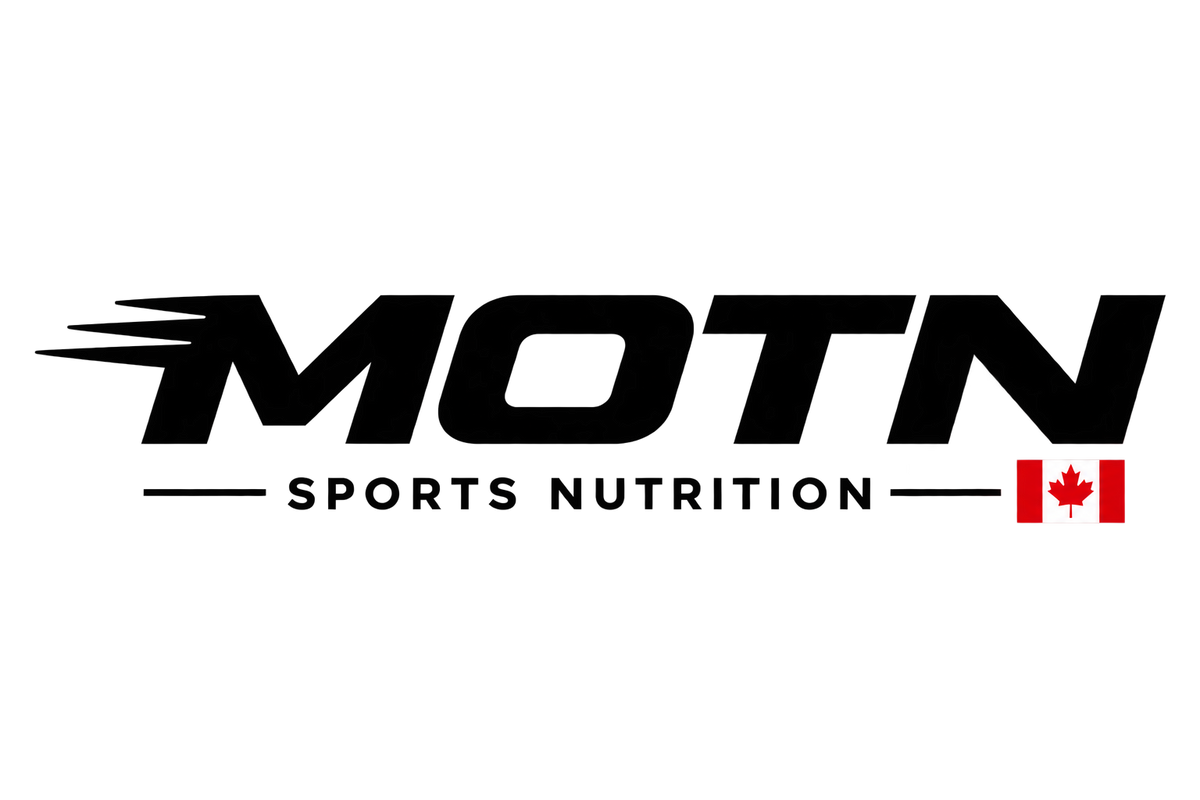 MOTN Sports Nutrition